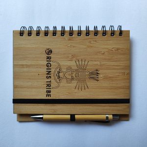 Bamboo Diary